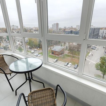 Petrovdom Apartments 78-170 In Rc Nivki Park, 67А Beresteiskyi Avenue Κίεβο Εξωτερικό φωτογραφία