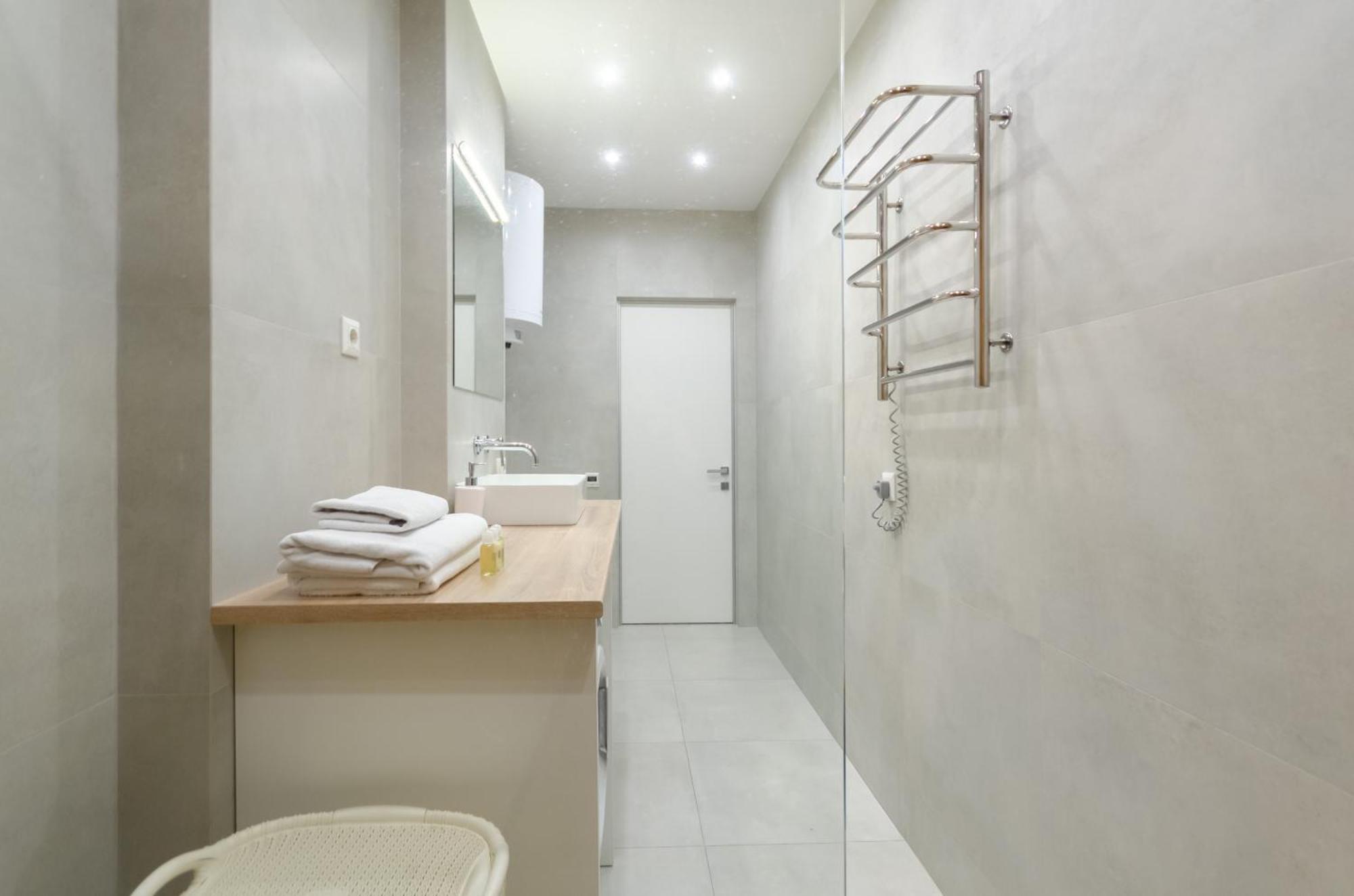 Petrovdom Apartments 78-170 In Rc Nivki Park, 67А Beresteiskyi Avenue Κίεβο Εξωτερικό φωτογραφία