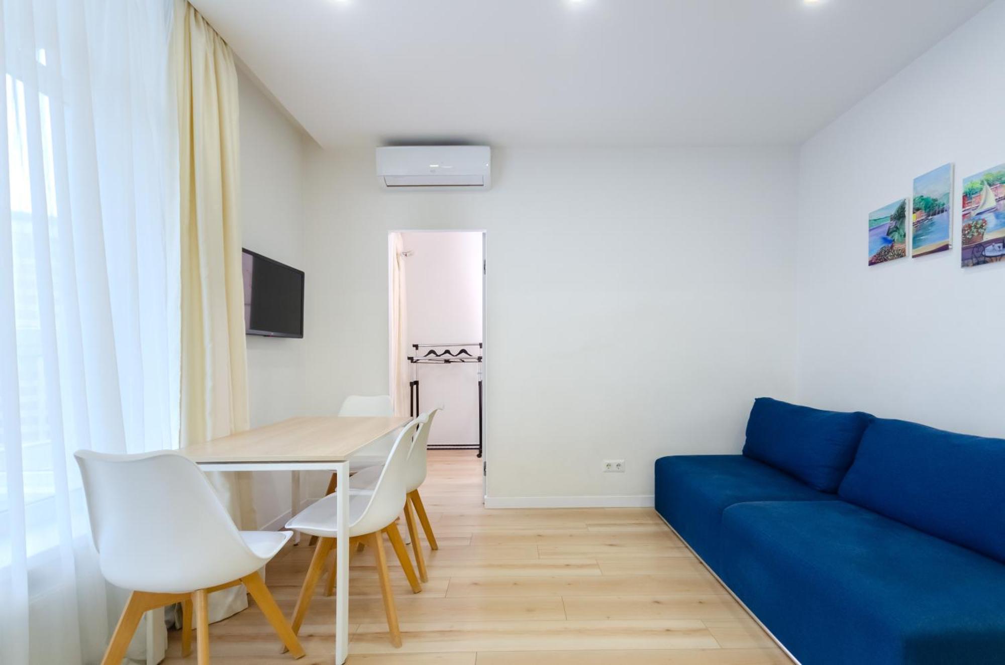 Petrovdom Apartments 78-170 In Rc Nivki Park, 67А Beresteiskyi Avenue Κίεβο Εξωτερικό φωτογραφία