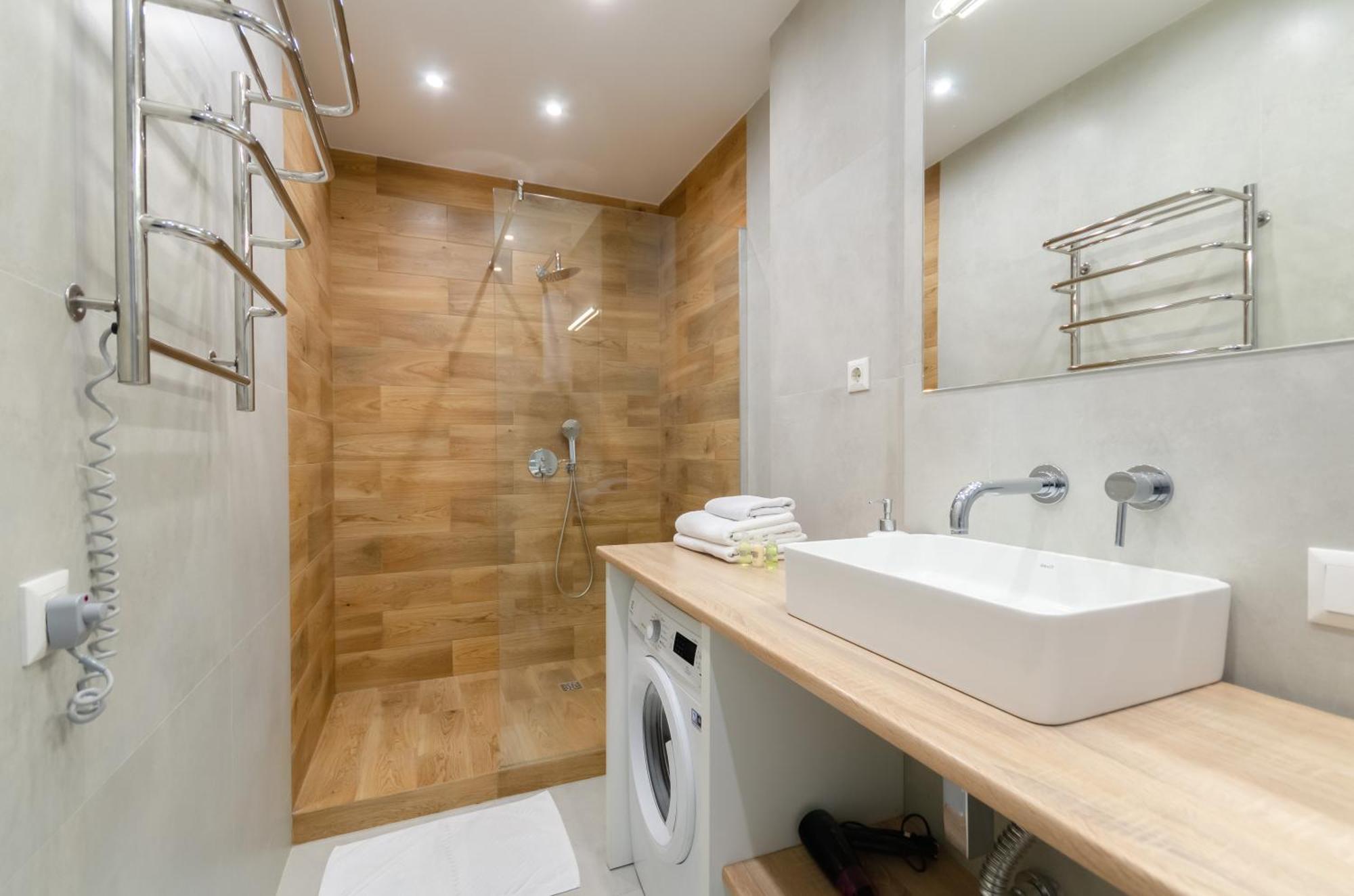 Petrovdom Apartments 78-170 In Rc Nivki Park, 67А Beresteiskyi Avenue Κίεβο Εξωτερικό φωτογραφία
