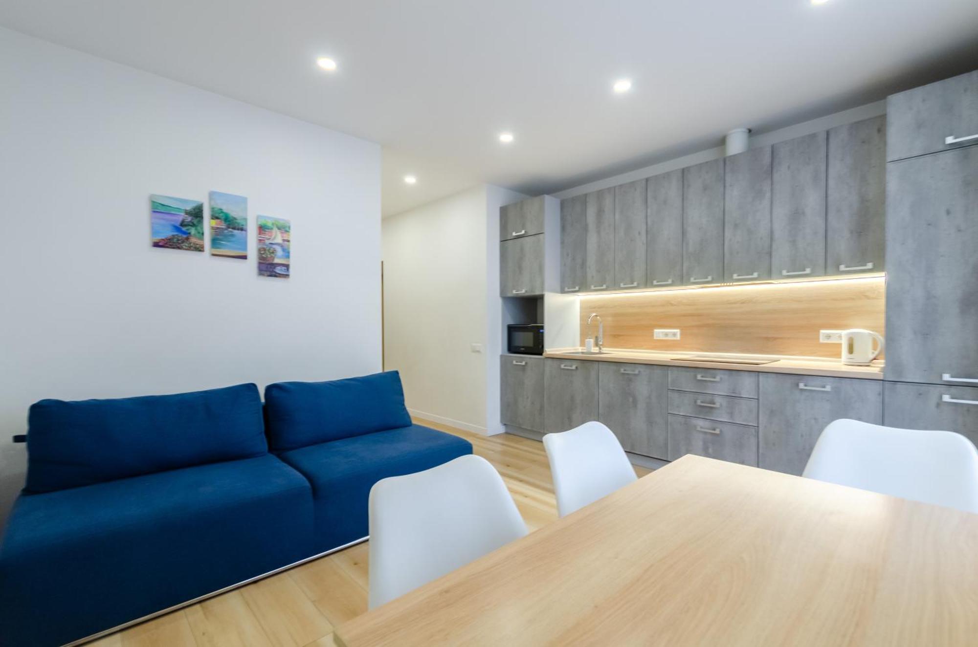 Petrovdom Apartments 78-170 In Rc Nivki Park, 67А Beresteiskyi Avenue Κίεβο Εξωτερικό φωτογραφία