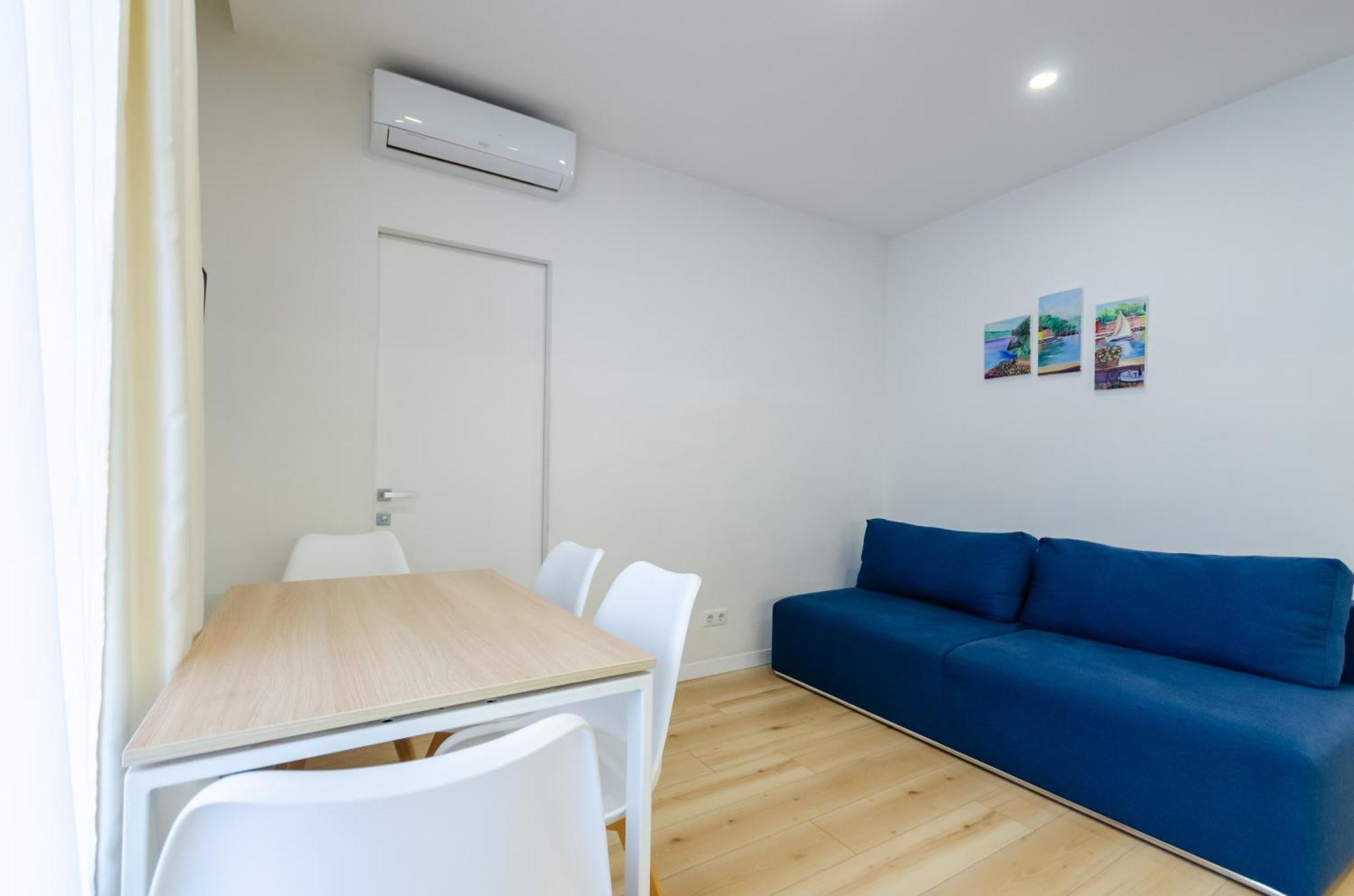 Petrovdom Apartments 78-170 In Rc Nivki Park, 67А Beresteiskyi Avenue Κίεβο Εξωτερικό φωτογραφία