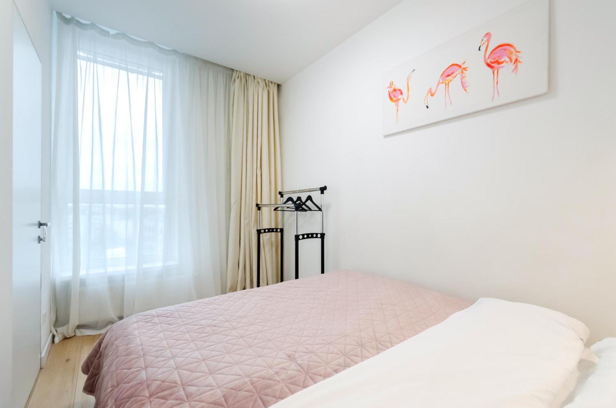 Petrovdom Apartments 78-170 In Rc Nivki Park, 67А Beresteiskyi Avenue Κίεβο Εξωτερικό φωτογραφία
