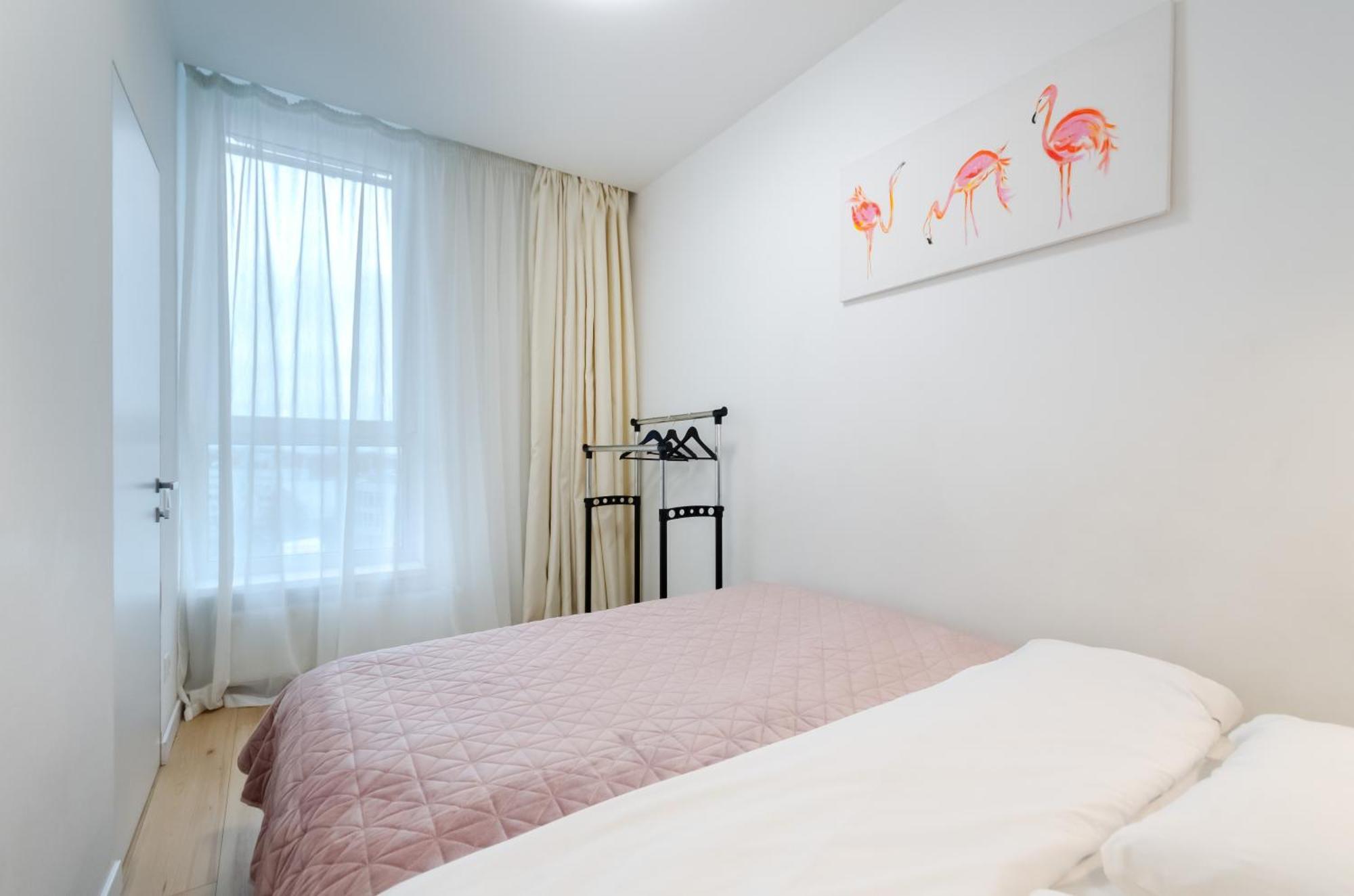 Petrovdom Apartments 78-170 In Rc Nivki Park, 67А Beresteiskyi Avenue Κίεβο Εξωτερικό φωτογραφία