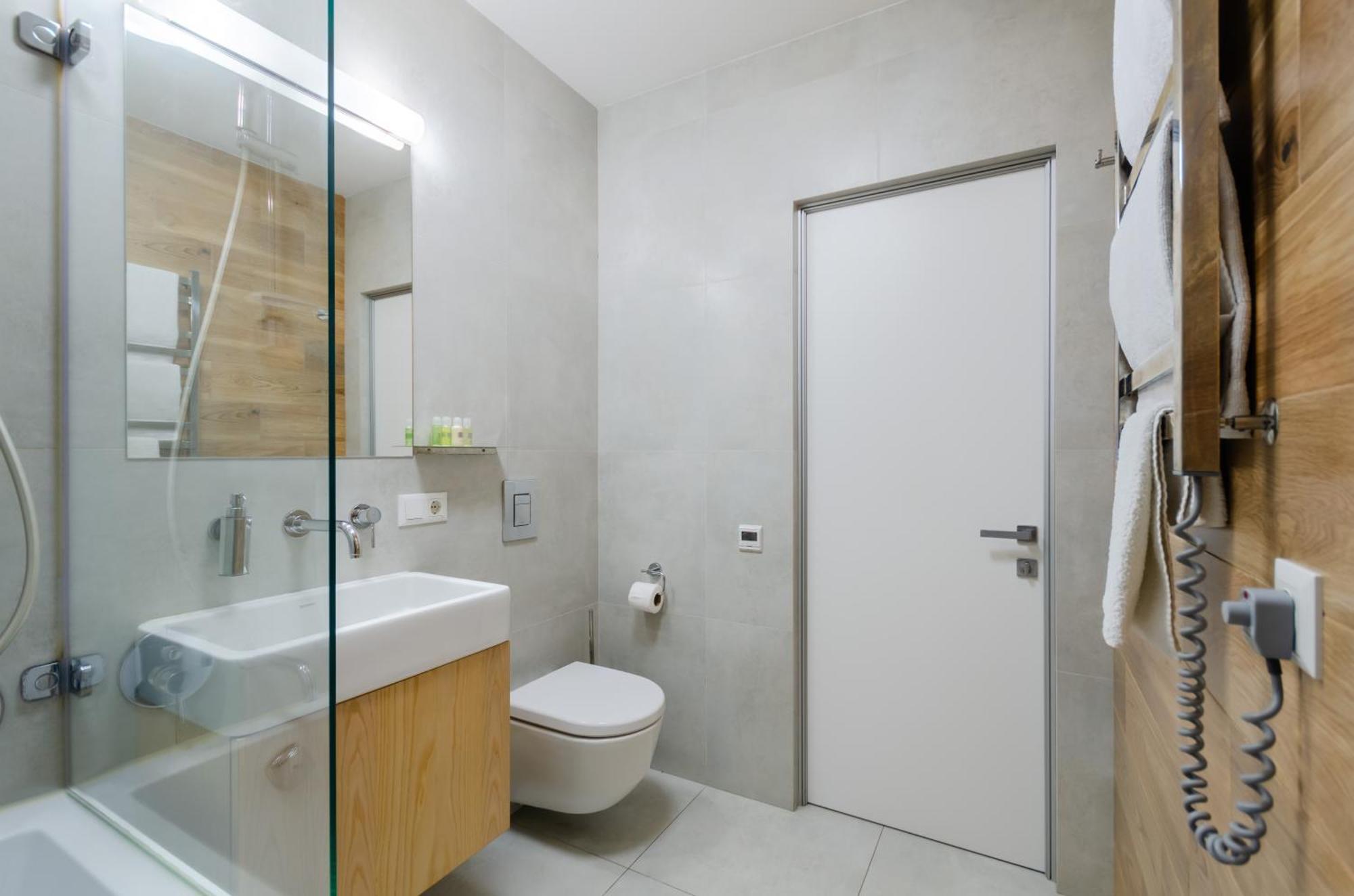Petrovdom Apartments 78-170 In Rc Nivki Park, 67А Beresteiskyi Avenue Κίεβο Εξωτερικό φωτογραφία