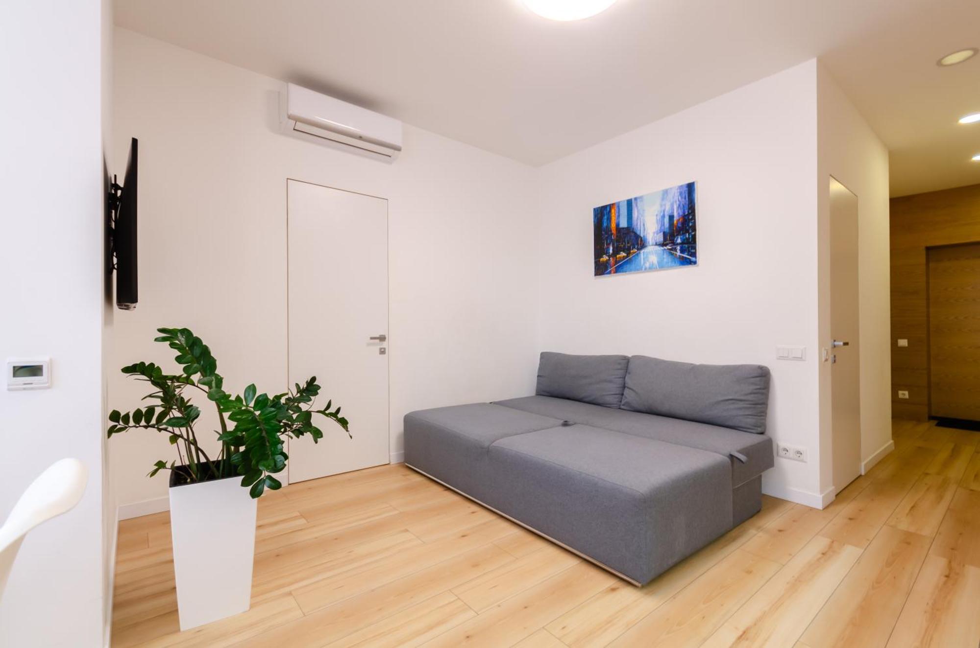 Petrovdom Apartments 78-170 In Rc Nivki Park, 67А Beresteiskyi Avenue Κίεβο Εξωτερικό φωτογραφία