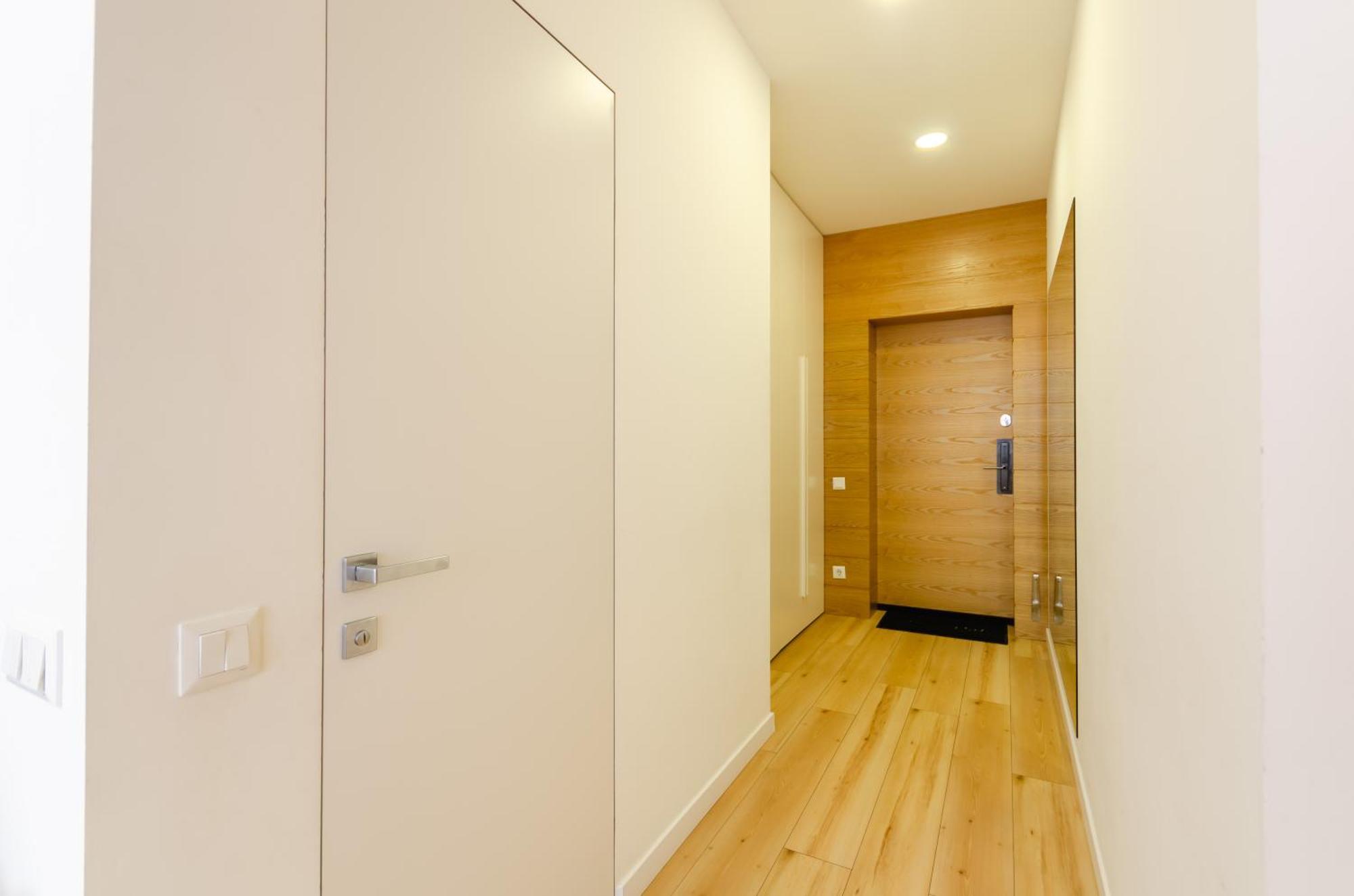 Petrovdom Apartments 78-170 In Rc Nivki Park, 67А Beresteiskyi Avenue Κίεβο Εξωτερικό φωτογραφία