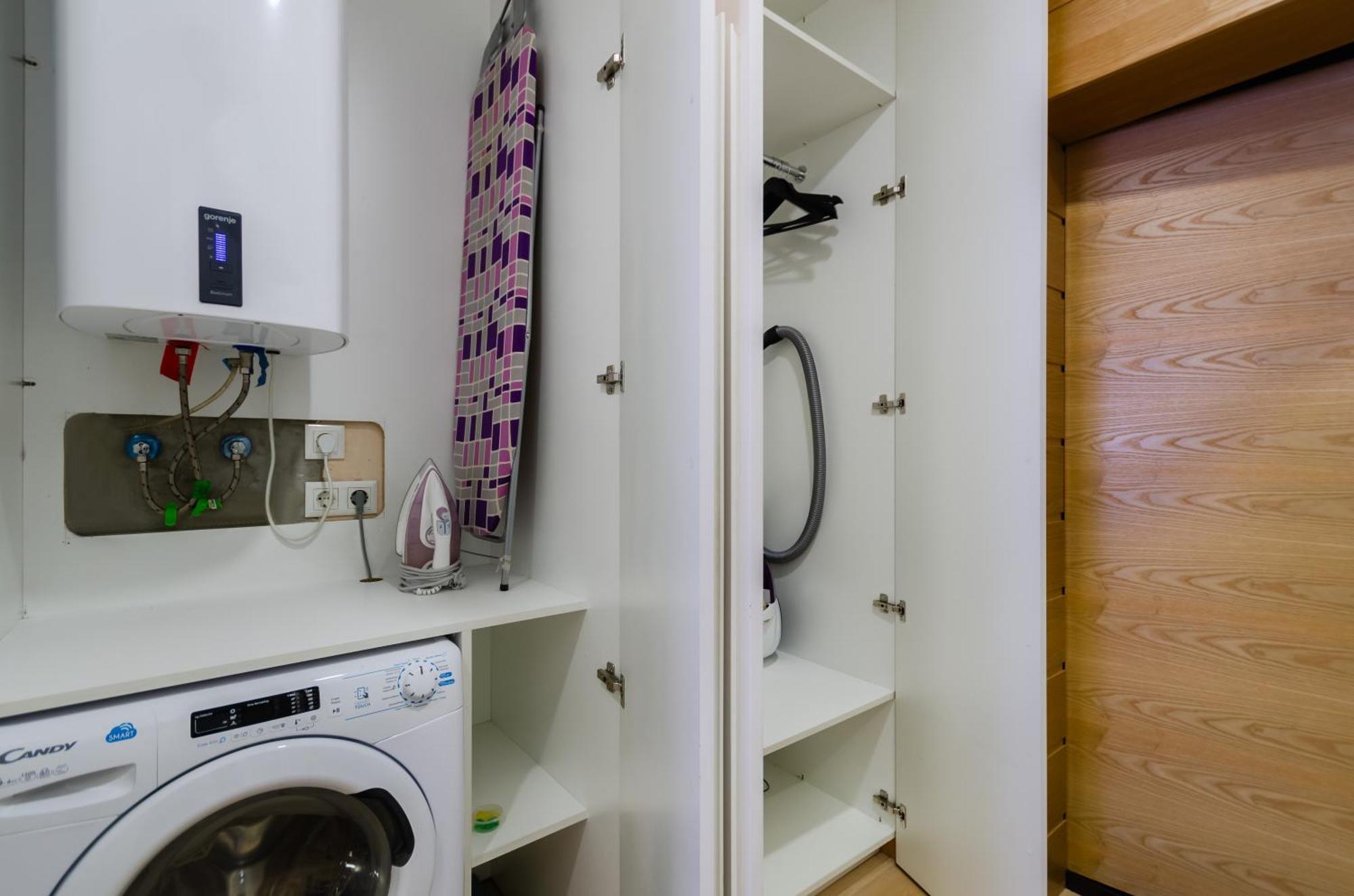 Petrovdom Apartments 78-170 In Rc Nivki Park, 67А Beresteiskyi Avenue Κίεβο Εξωτερικό φωτογραφία